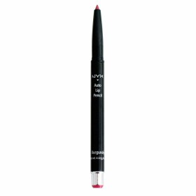 Crayon yeux et lèvres 2 en 1 NYX Marsh Mellow 8 ml de NYX, Eyeliners - Réf : S0591744, Prix : 9,35 €, Remise : %