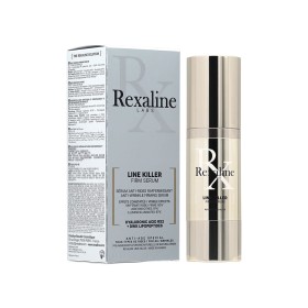 Antifaltenserum Rexaline Line Killer 30 ml von Rexaline, Seren - Ref: M0121625, Preis: 74,55 €, Rabatt: %