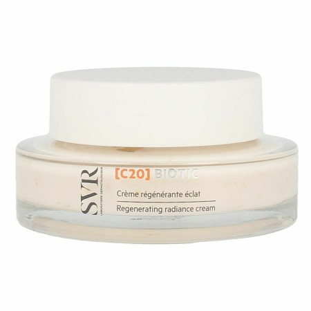 Creme Facial SVR C20 50 ml de SVR, Hidratantes - Ref: S0591767, Preço: 32,44 €, Desconto: %