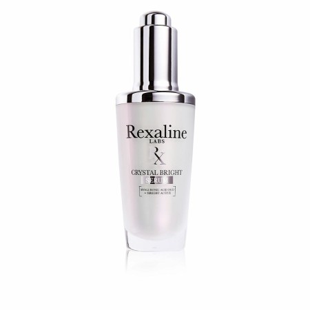 Aufhellungsmaske für blondes Haar Rexaline Crystal Bright Serum von Rexaline, Seren - Ref: M0121628, Preis: 52,73 €, Rabatt: %