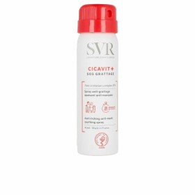 Körpercreme SVR SOS Grattage (40 ml) von SVR, Feuchtigkeitscremes - Ref: S0591785, Preis: 13,24 €, Rabatt: %