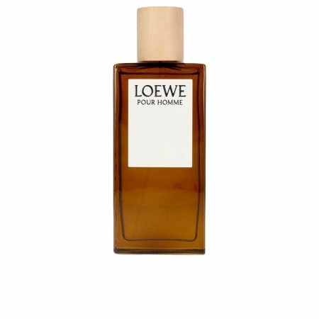 Men's Perfume Loewe LOEWE POUR HOMME EDT 100 ml by Loewe, Eau de Cologne - Ref: S0591913, Price: 87,59 €, Discount: %