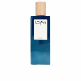 Parfum Unisexe 7 Cobalt Loewe Loewe EDP EDP 50 ml de Loewe, Eau de parfum - Réf : S0591915, Prix : 69,74 €, Remise : %