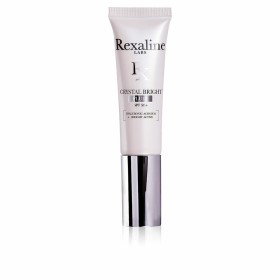 Moisturising Matt Liquid Rexaline Crystal Bright Spf 50 Hyaluronic Acid by Rexaline, Moisturisers - Ref: M0121630, Price: 44,...