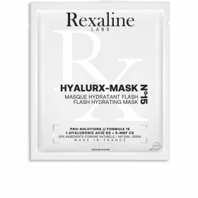 Feuchtigkeitsspendend Gesichtsmaske Rexaline Ready To Sell von Rexaline, Masken - Ref: M0121632, Preis: 95,52 €, Rabatt: %