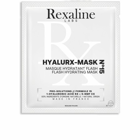 Máscara Facial Hidratante Rexaline Ready To Sell de Rexaline, Máscaras - Ref: M0121632, Preço: 95,52 €, Desconto: %