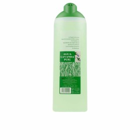 Perfume Unissexo Agua Lavanda 1100401 EDC 750 ml de Agua Lavanda, Água de colónia - Ref: S0592012, Preço: 10,24 €, Desconto: %