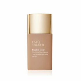 Liquid Make Up Base Estee Lauder Double Wear Sheer Matte Spf 20 Nº 3C2 (30 ml) by Estee Lauder, Foundations - Ref: S0592051, ...