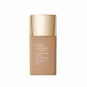 Base de Maquilhagem Fluida Estee Lauder Double Wear Sheer Matte Spf 20 3N1 Nº 3N1 Bege Spf 19 (30 ml) de Estee Lauder, Bases ...