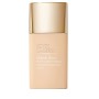 Fluid Makeup Basis Estee Lauder Double Wear Sheer Matte Nº 1W1 Weiß Spf 20 Spf 19 von Estee Lauder, Grundierung - Ref: S05920...