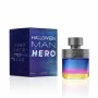 Profumo Uomo Jesus Del Pozo Halloween Man Hero EDT 75 ml di Jesus Del Pozo, Eau de Parfum - Rif: S0592127, Prezzo: 32,34 €, S...