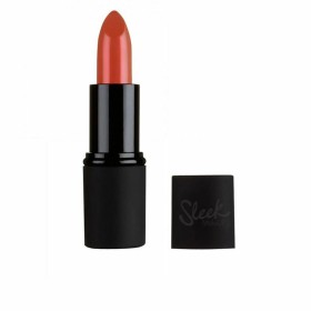 Lippenstift Sleek True Colour Succumb (3,5 g) von Sleek, Lippenstifte - Ref: S0592167, Preis: 5,80 €, Rabatt: %