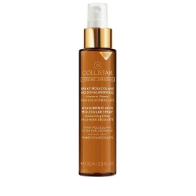 Feuchtigkeitsspendendes Spray Collistar 185982 Hyaluronsäure Anti-Aging 100 ml von Collistar, Feuchtigkeitscremes - Ref: S059...