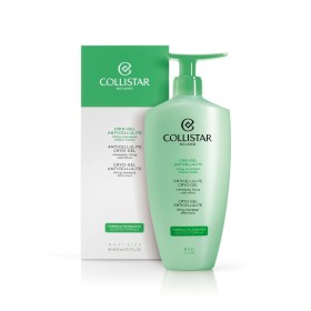 Creme Corporal Collistar Gel Anticelulite 400 ml de Collistar, Hidratantes - Ref: S0592221, Preço: 46,31 €, Desconto: %