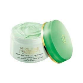 Reducing Cream Collistar Crema 400 ml by Collistar, Moisturisers - Ref: S0592223, Price: 45,75 €, Discount: %