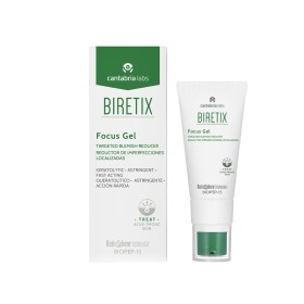 Tratamento Anti-imperfeições BIRETIX Focus Gel 15 ml de BIRETIX, Hidratantes - Ref: M0121644, Preço: 17,51 €, Desconto: %