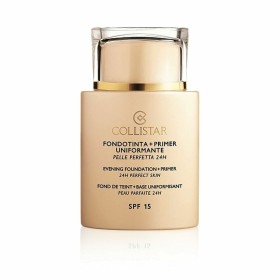 Base de Maquilhagem Fluida Collistar PLUS PRIMER Nº 01 Ivory Spf 15 35 ml de Collistar, Bases - Ref: S0592285, Preço: 25,20 €...