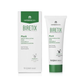 Máscara Facial BIRETIX Cantabria Labs Sebum-Regulating 25 ml de BIRETIX, Hidratantes - Ref: M0121646, Preço: 18,94 €, Descont...