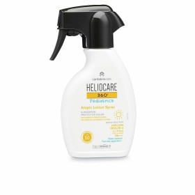 Sunscreen for Children Heliocare 360 Pediatrics Atopic Atopic skin by Heliocare, Sun filters - Ref: M0121648, Price: 31,23 €,...