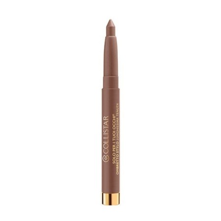 Ombretto Collistar Eye Shadow Stick 5-bronze 1,4 g di Collistar, Ombretti - Rif: S0592319, Prezzo: 17,62 €, Sconto: %