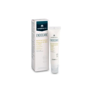 Crema Antietà per Contorno Occhi e Labbra Endocare 15 ml di Endocare, Creme - Rif: M0121654, Prezzo: 26,51 €, Sconto: %