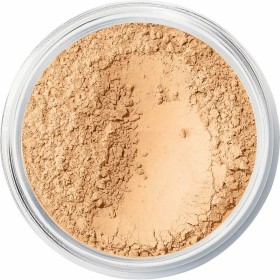 Base de Maquillage en Poudre Shine Inline Original Nº 07-golden ivory Spf 15 (8 g) de Shine Inline, Fonds de teint - Réf : S0...