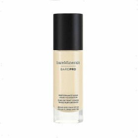 Base de Maquillaje Fluida bareMinerals Barepro Nº 01 Fair Spf 20 30 ml de bareMinerals, Bases - Ref: S0592436, Precio: 31,39 ...