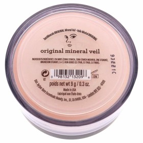 Polvos Fijadores de Maquillaje bareMinerals Mineral Veil 9 g de bareMinerals, Acabados de maquillaje - Ref: S0592448, Precio:...