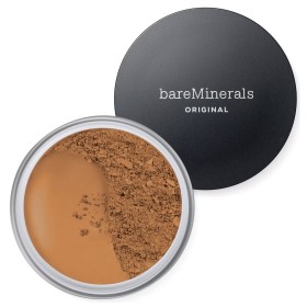 Pós soltos bareMinerals Original Nº 26 Warm dark Spf 15 8 g de bareMinerals, Pós - Ref: S0592481, Preço: 31,82 €, Desconto: %