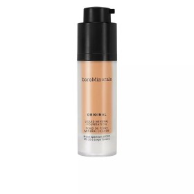 Base de Maquilhagem Fluida bareMinerals Original Nº 19 Tan 30 ml de bareMinerals, Bases - Ref: S0592503, Preço: 28,82 €, Desc...