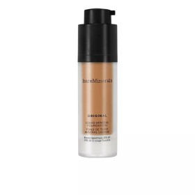 Liquid Make Up Base bareMinerals Original Nº 23 Medium dark 30 ml by bareMinerals, Foundations - Ref: S0592512, Price: 29,38 ...