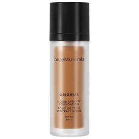 Base de maquillage liquide bareMinerals Original Nº 29 Neutral deep 30 ml de bareMinerals, Fonds de teint - Réf : S0592514, P...