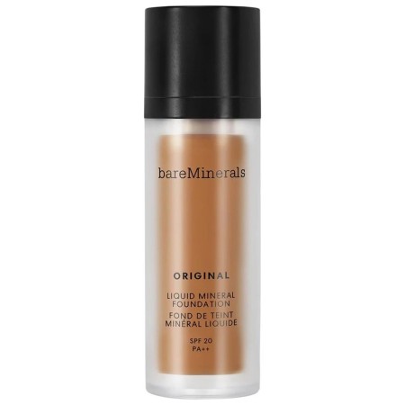 Base de Maquillaje Fluida bareMinerals Original Nº 29 Neutral deep 30 ml de bareMinerals, Bases - Ref: S0592514, Precio: 30,1...