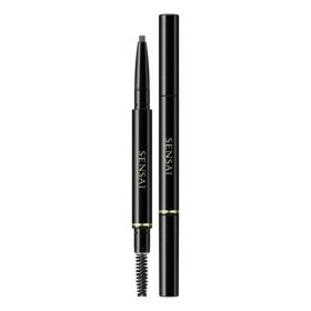 Lápiz de Cejas Kanebo Sensai Styling Eyebrow Nº 02 Warm Brown de Kanebo, Colores para cejas - Ref: M0121712, Precio: 37,97 €,...