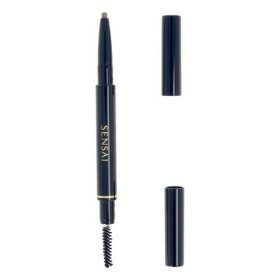 Eyebrow Pencil Styling Eyebrow Kanebo Sensai Nº 03 Taupe brown by Kanebo, Eyebrow Colours - Ref: M0121713, Price: 37,34 €, Di...