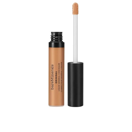 correcteur liquide bareMinerals Original Nº 4C Tan 6 ml de bareMinerals, Anti-tâches et correcteurs - Réf : S0592578, Prix : ...