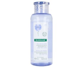 Micellar Water Klorane (400 ml) by Klorane, Cleansers and scrubs - Ref: M0121722, Price: 15,71 €, Discount: %