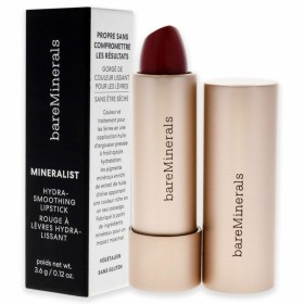 Hydrating Lipstick bareMinerals Mineralist Fortitude (3,6 g) by bareMinerals, Lipsticks - Ref: S0592658, Price: 20,55 €, Disc...