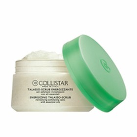 Body Exfoliator Collistar Scrub Energizing 700 g 300 g by Collistar, Scrubs - Ref: S0592708, Price: 22,58 €, Discount: %