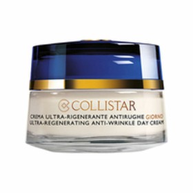 Anti-Ageing Cream Collistar Anti-Wrinkle Regenerating (50 ml) by Collistar, Moisturisers - Ref: S0592720, Price: 42,17 €, Dis...