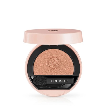 Eyeshadow Collistar Impeccable Nº 220 Honey satin 2 g by Collistar, Eyeshadows - Ref: S0592799, Price: €16.81, Discount: %