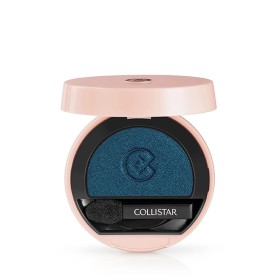 Eyeshadow Collistar Impeccable Nº 240 Blue mediterraneo satin 2 g by Collistar, Eyeshadows - Ref: S0592800, Price: 18,45 €, D...