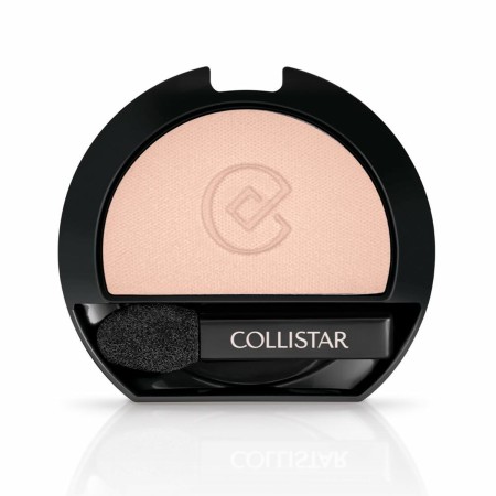 Eyeshadow Collistar Impeccable Refill Nº 100 Nude matte 2 g by Collistar, Eyeshadows - Ref: S0592803, Price: 17,90 €, Discoun...