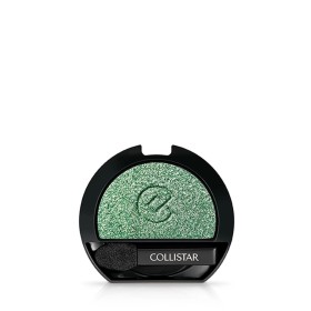 Eyeshadow Collistar Impeccable Nº 330 Green capri frost 2 g Refill by Collistar, Eyeshadows - Ref: S0592810, Price: 15,65 €, ...