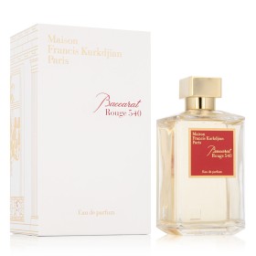 Parfum Unisexe Maison Francis Kurkdjian Baccarat Rouge 540 EDP 200 ml de Maison Francis Kurkdjian, Eau de parfum - Réf : M012...