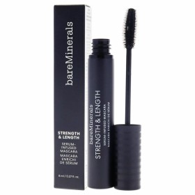 Máscara de Pestañas bareMinerals Strength Length Sérum Fortificante 8 ml de bareMinerals, Máscaras - Ref: S0592838, Precio: 2...