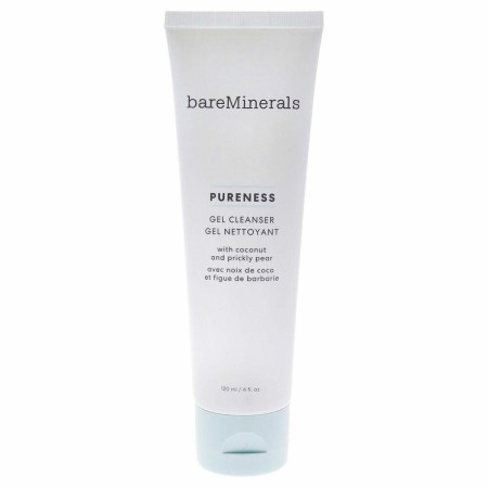 Gel Limpiador Facial bareMinerals COSBAR859 120 ml de bareMinerals, Limpiadores - Ref: S0592841, Precio: 19,21 €, Descuento: %