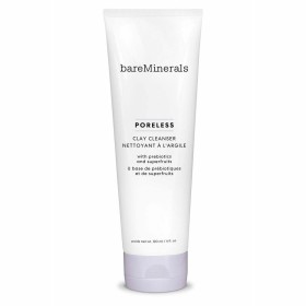 Facial Cleansing Gel bareMinerals Poreless Clay 120 ml by bareMinerals, Cleansers - Ref: S0592842, Price: 19,08 €, Discount: %