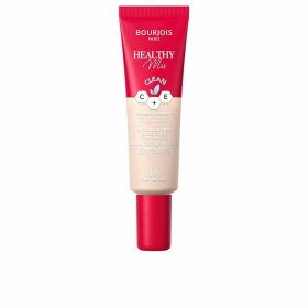 Crème Hydratante avec Couleur Bourjois Healthy Mix 001 (30 ml) de Bourjois, BB Crèmes - Réf : S0592962, Prix : 10,27 €, Remis...