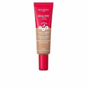 Crema Idratante con Colore Bourjois Healthy Mix Nº 005 (30 ml) di Bourjois, BB Cream - Rif: S0592965, Prezzo: 10,10 €, Sconto: %